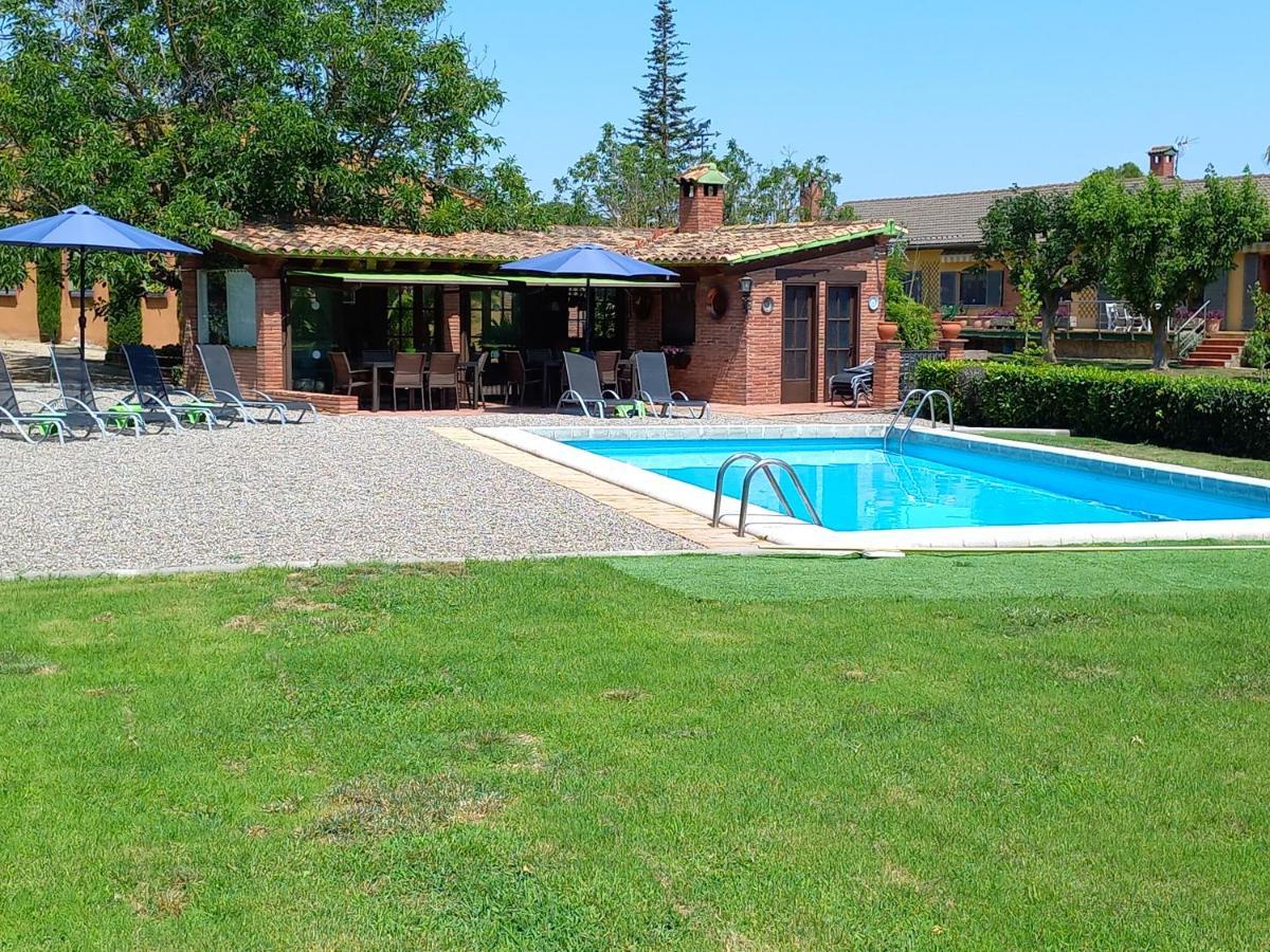 Finca La Pedrera Capellades Exterior photo